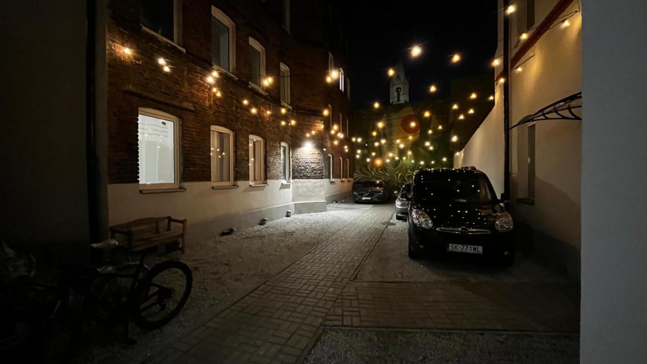 Comfortable Apartment For 1-4 Guests Хожув Экстерьер фото